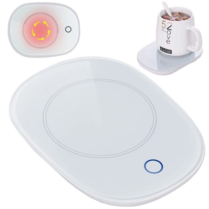 24308 DR USB ohrievač nápojov