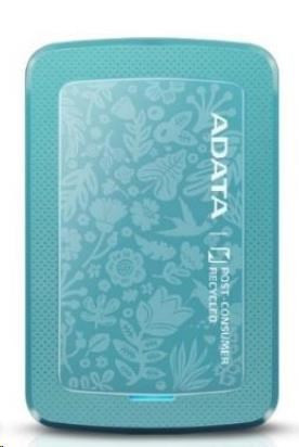 ADATA Externý HDD 2TB 2, 5