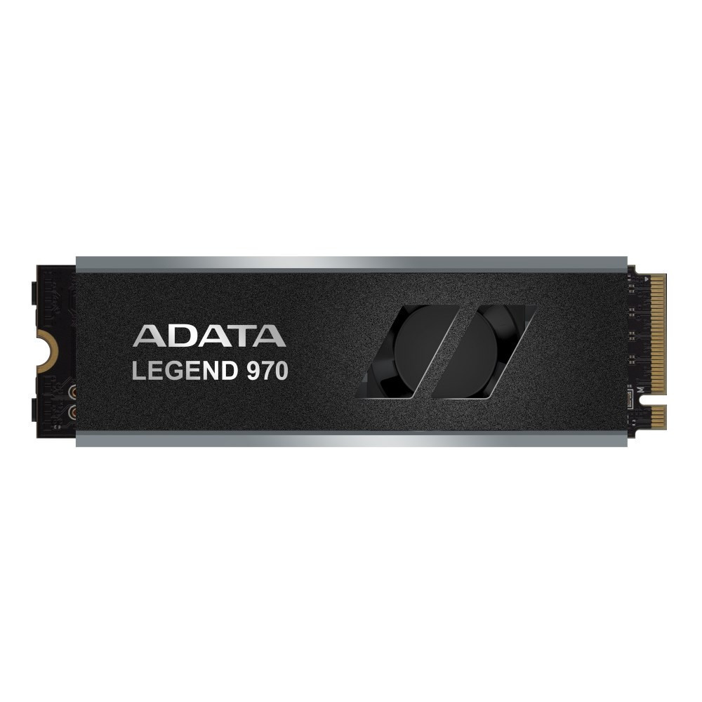 ADATA SSD 1TB LEGEND 970 PCI Gen5x4 M.2 2280 (R:10 000/ W:10 000MB/s)