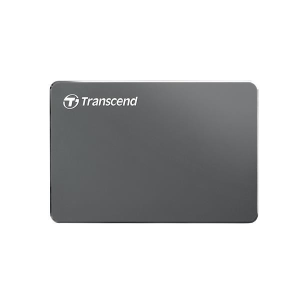 TRANSCEND externý HDD 2, 5