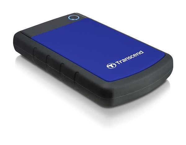 TRANSCEND externý HDD 2, 5