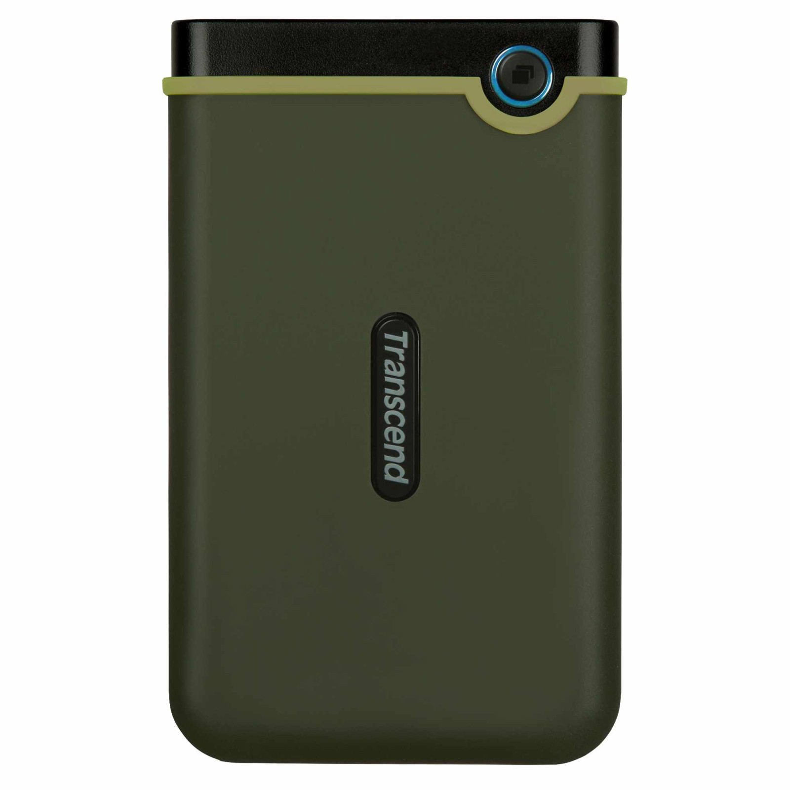 TRANSCEND externý HDD 2, 5