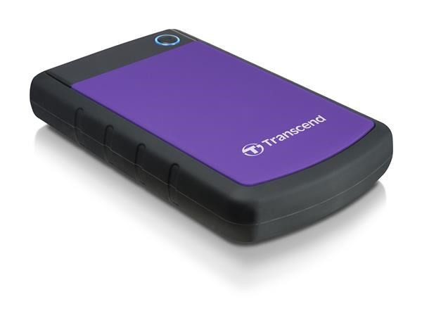 TRANSCEND externý HDD 2, 5