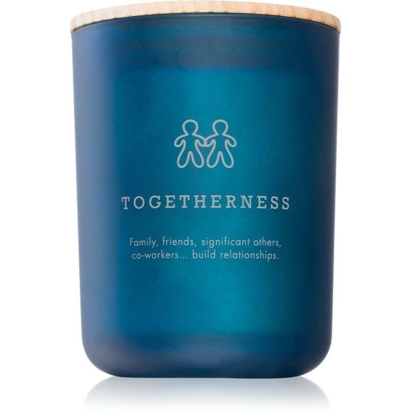 DW Home Hygge Togetherness vonná sviečka 425 g