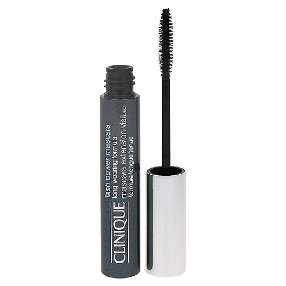 Clinique Lash Power Mascara 01 6ml (odtieň 01 Black Onyx čierna)