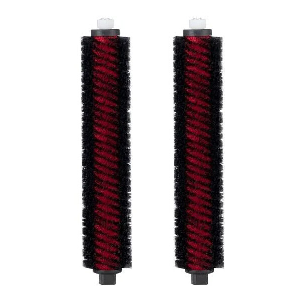 Roborock kefa na čistenie mopovacej textílie pre S8 Pro Ultra/RockDock Ultra - 2 ks