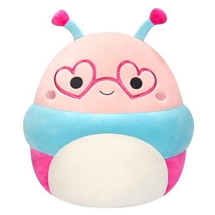 SQUISHMALLOWS Húsenica - Griffith, 30 cm