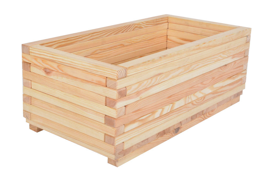 Kvetináč MAXI 100x50x40cm Rojaplast