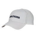 Šiltovky Tommy Hilfiger TH MONOTYPE CANVAS 6 PANEL CAP