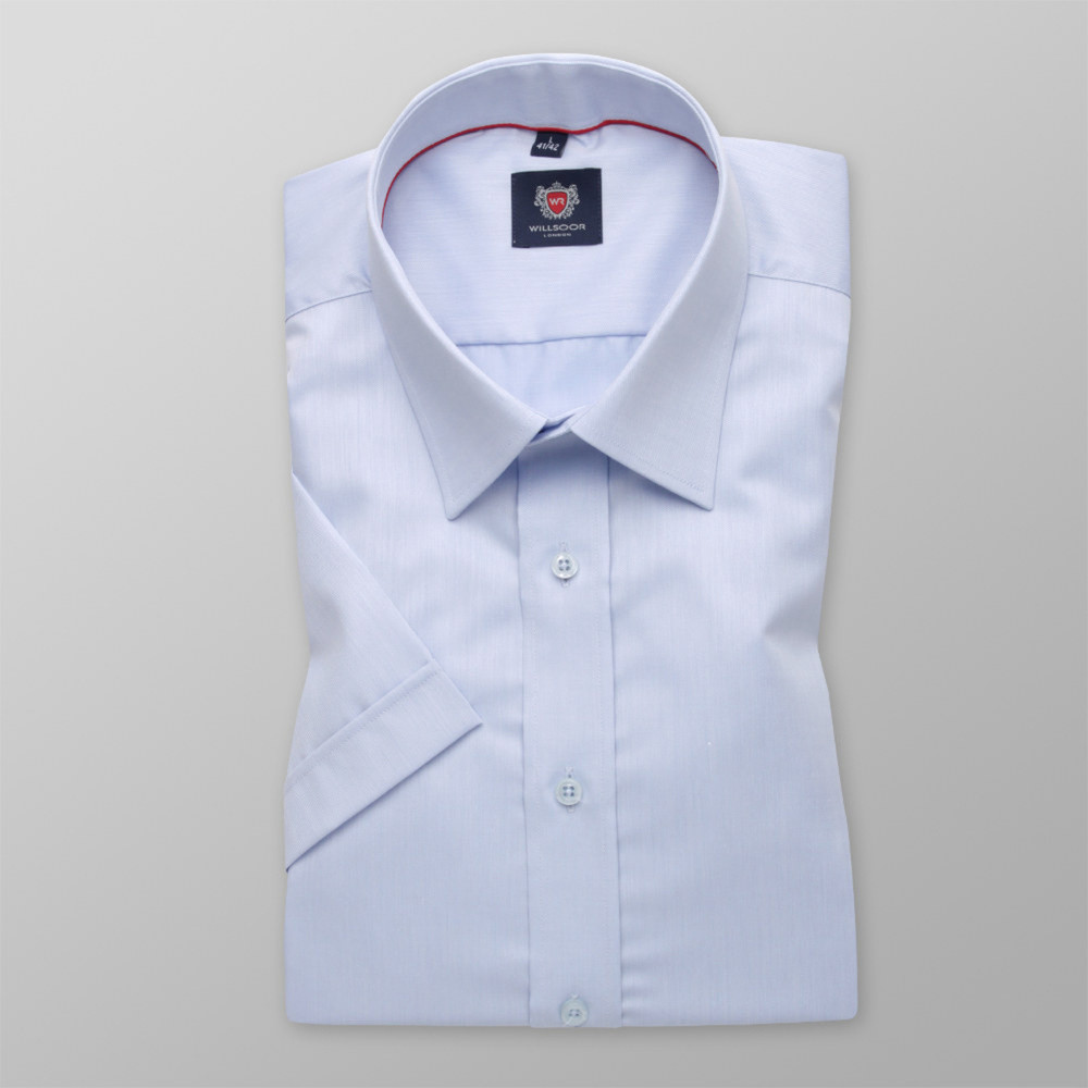 Willsoor Košeľa WR London (výška 176-182) 3777