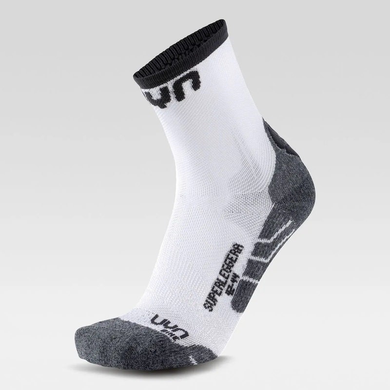 Pánske cyklistické ponožky Uyn Cycling Superleggera Socks