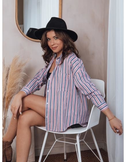 Dámska košeľa EROS HEROS ružová