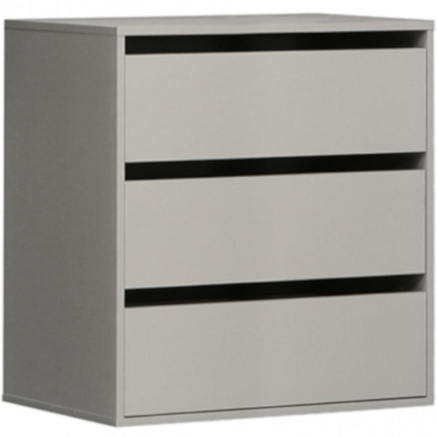 Zasuwkowy kontejner JACKY / HARUKI