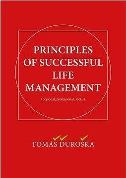 PRINCIPLES OF SUCCESSFUL LIFE MANAGEMENT