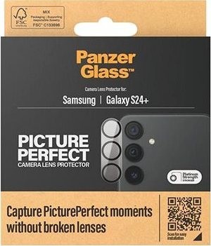 PanzerGlass Camera Protector Samsung Galaxy S24+