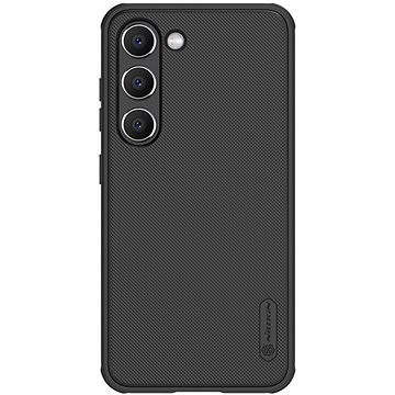 Nillkin Super Frosted PRO Zadný Kryt na Samsung Galaxy S23 Black