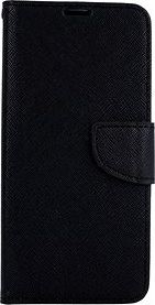 TopQ Xiaomi Redmi Note 8T knižkové čierne 46847