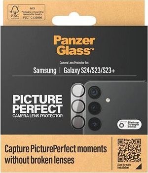 PanzerGlass Camera Protector Samsung Galaxy S24