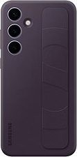 Samsung Galaxy S24+ Zadný kryt s pútkom Dark Violet