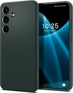 Spigen Liquid Air Abyss Green Samsung Galaxy S24
