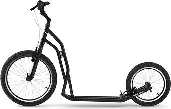 Yedoo S2016 black