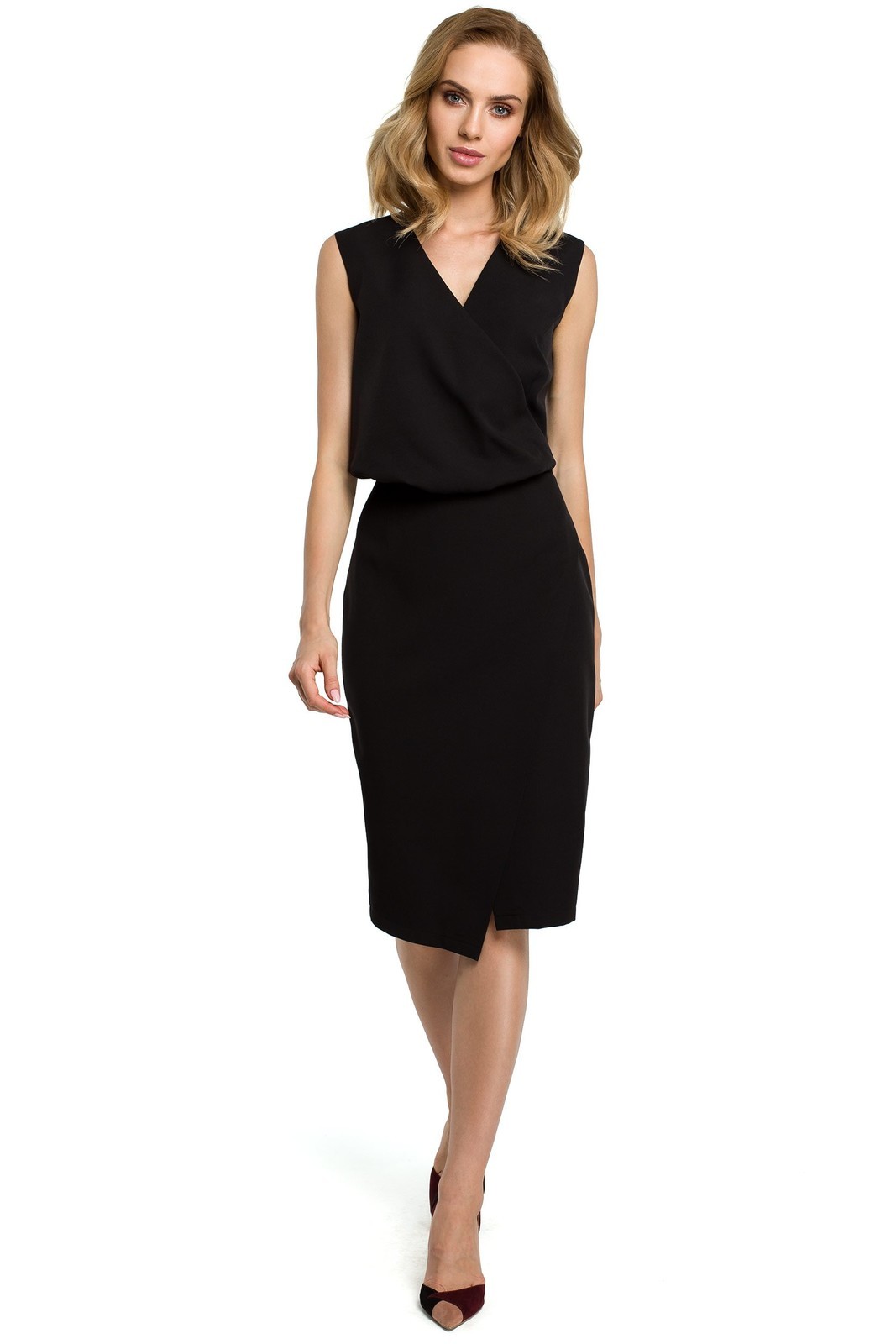 Made Of Emotion Woman's Dress M395