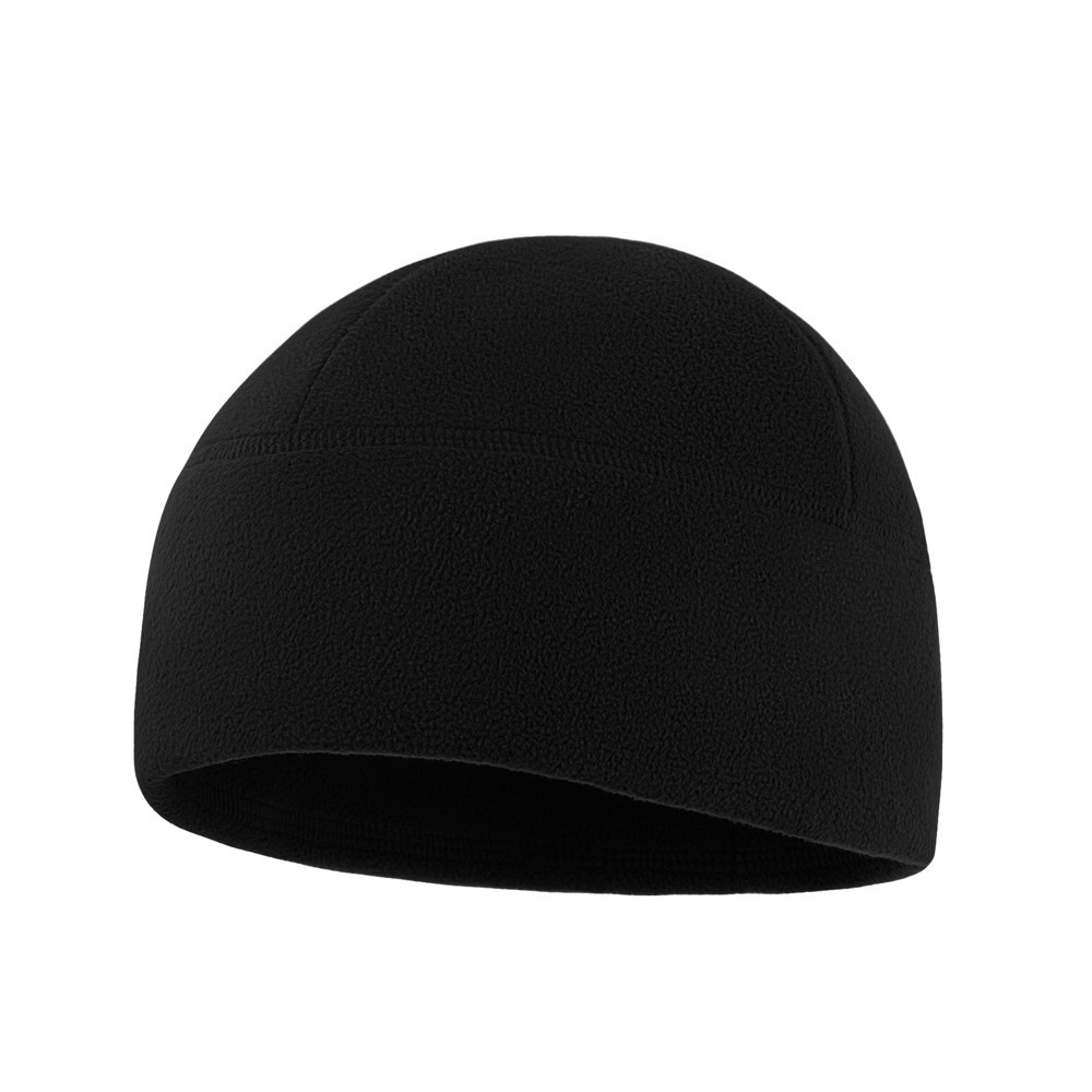 Kulich M-Tac Watch Cap Elite Fleece Slimtex 320 - čierny, S