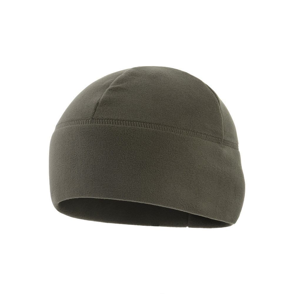 Kulich M-Tac Watch Cap Light Polartec Gen II - tmavo sivý, S