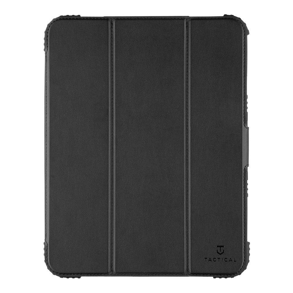 Tactical Heavy Duty Pouzdro pro iPad Air 10.9 2022/iPad Pro 11 Black