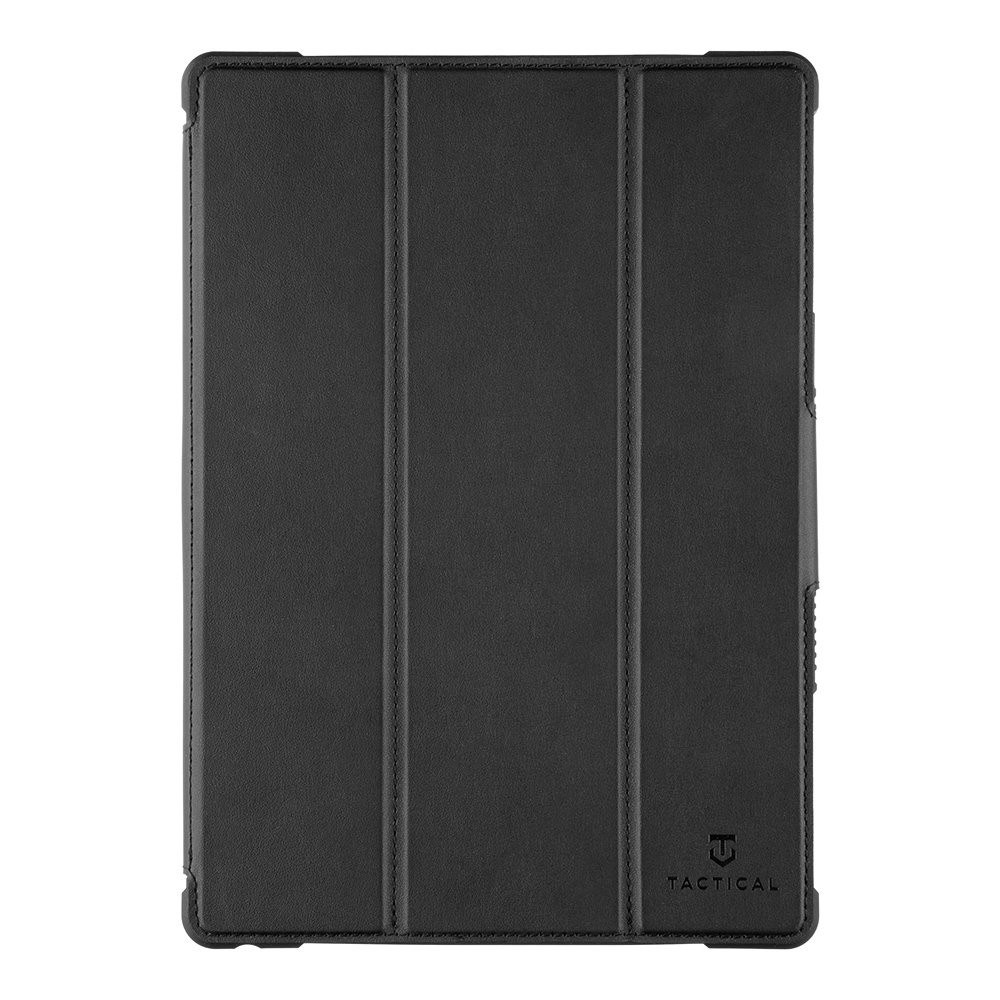 Tactical Heavy Duty Pouzdro pro Samsung X200/X205 Galaxy Tab A8 10.5 Black