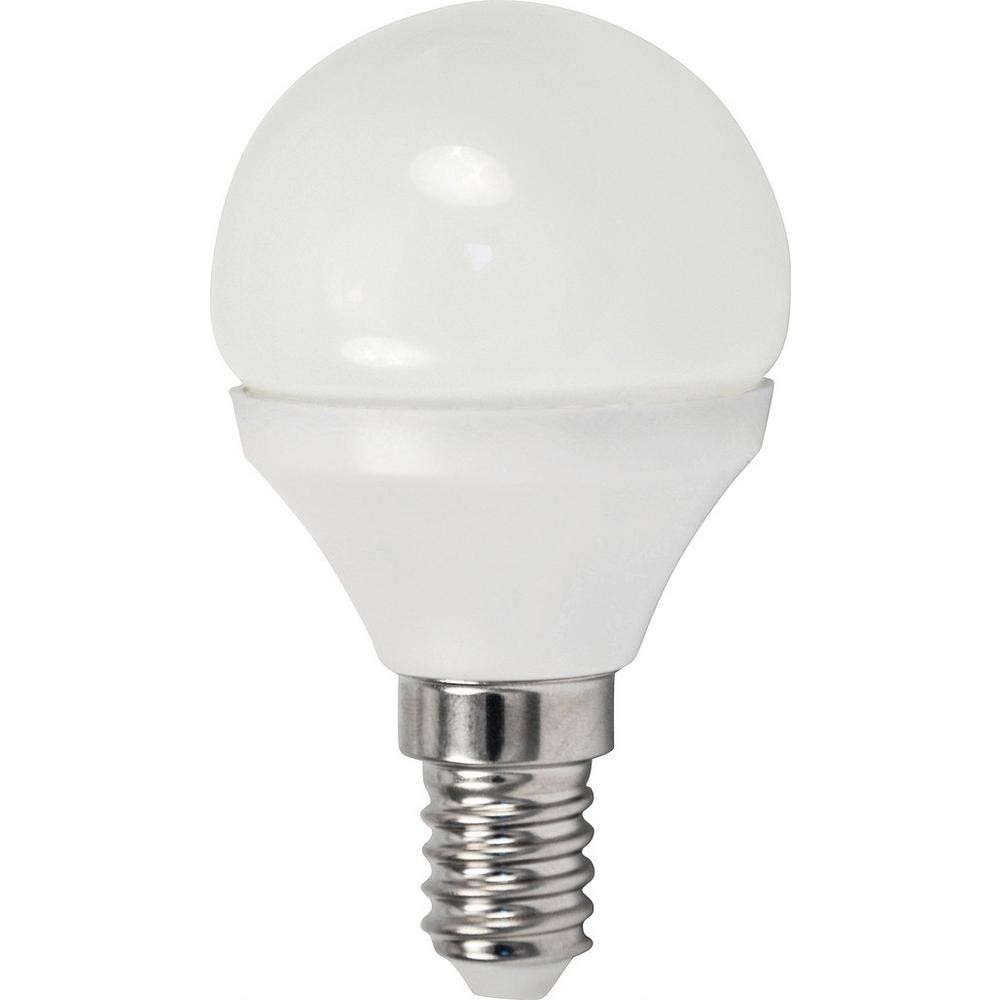 Led Žiarovka C80194mm, E14, Max.4 Watt