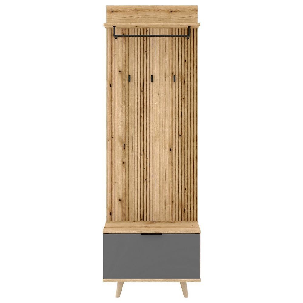 Predsieňový Nábytok Nordic D