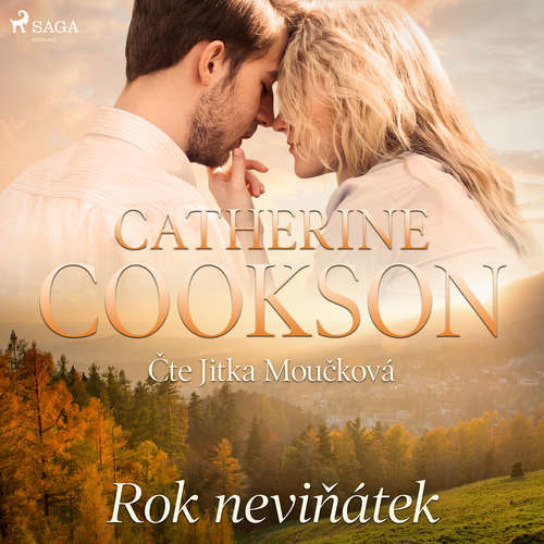 Rok neviňátek - Catherine Cooksonová (mp3 audiokniha)