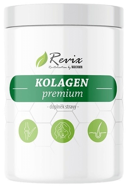 Revix kolagen premium 250 g - natural