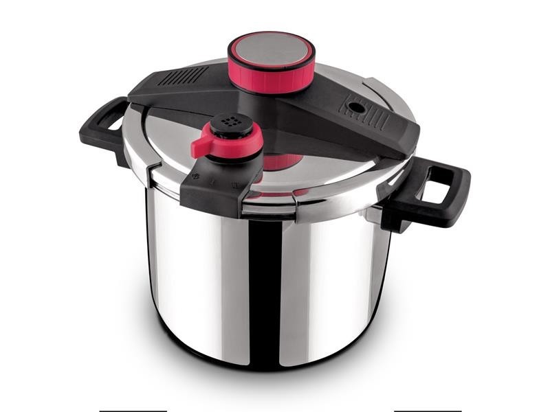 Hrniec tlakový LAMART LT1256 Steam 6l