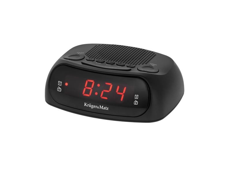 Rádiobudík KRUGER & MATZ KM0824