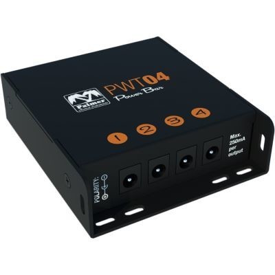 Palmer PWT 04