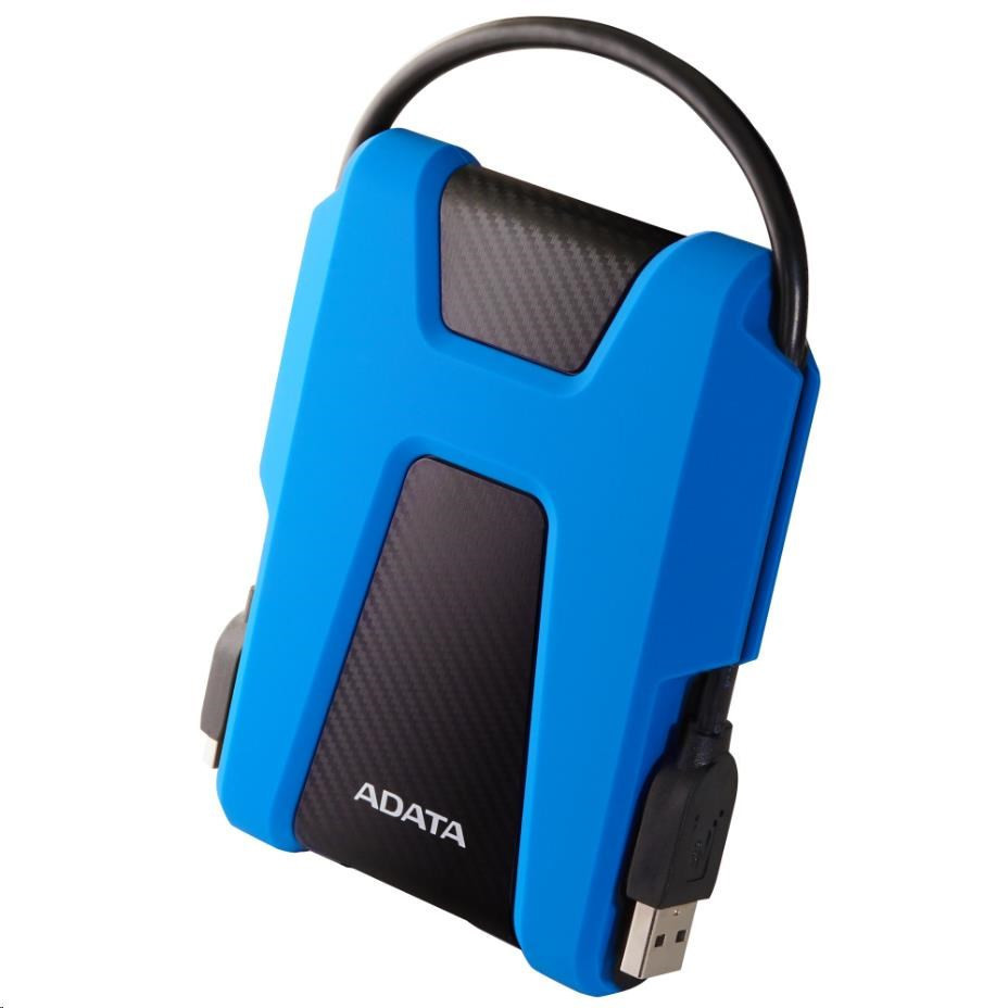 ADATA Externý HDD 1TB 2,5