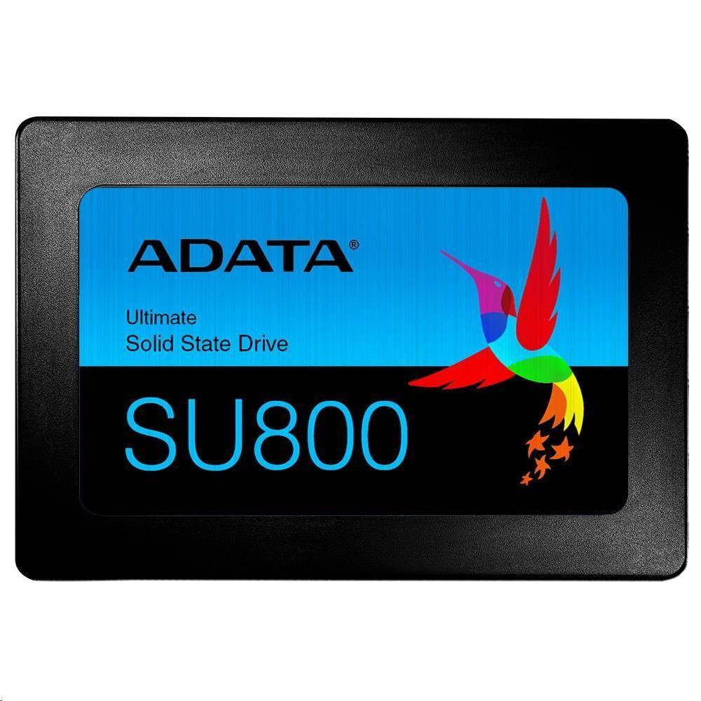 ADATA SSD 256GB SU800 2, 5