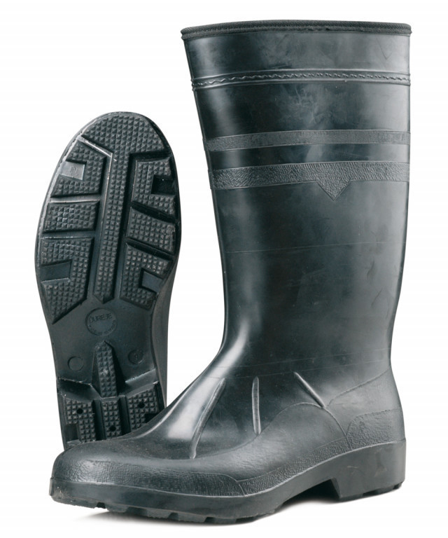 KRAKEN OB SRA holina čierna - 47