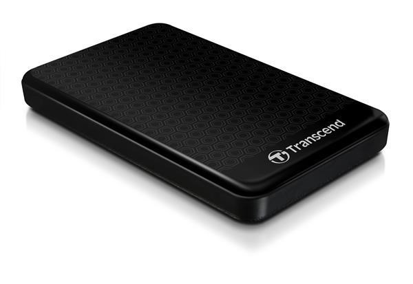 TRANSCEND externý HDD 2, 5