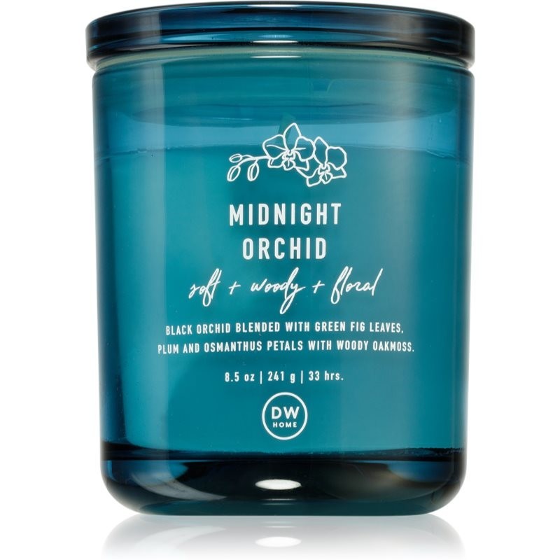 DW Home Prime Midnight Orchid vonná sviečka 241 g