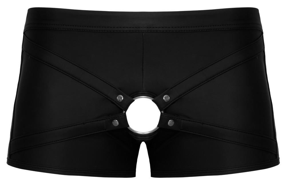 Svenjoyment Boxerky s kroužkem: L
