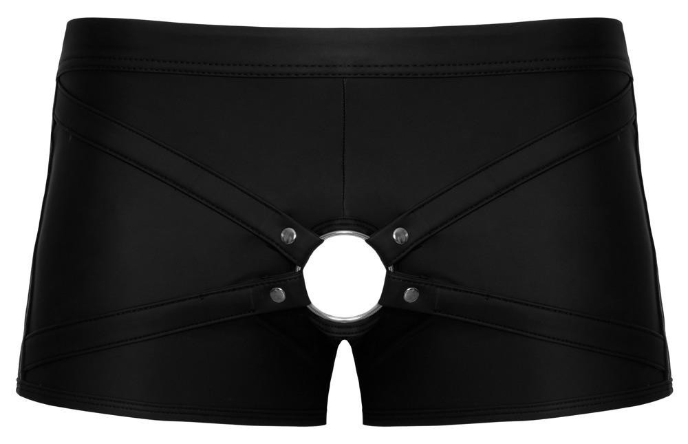 Svenjoyment Boxerky s kroužkem: S