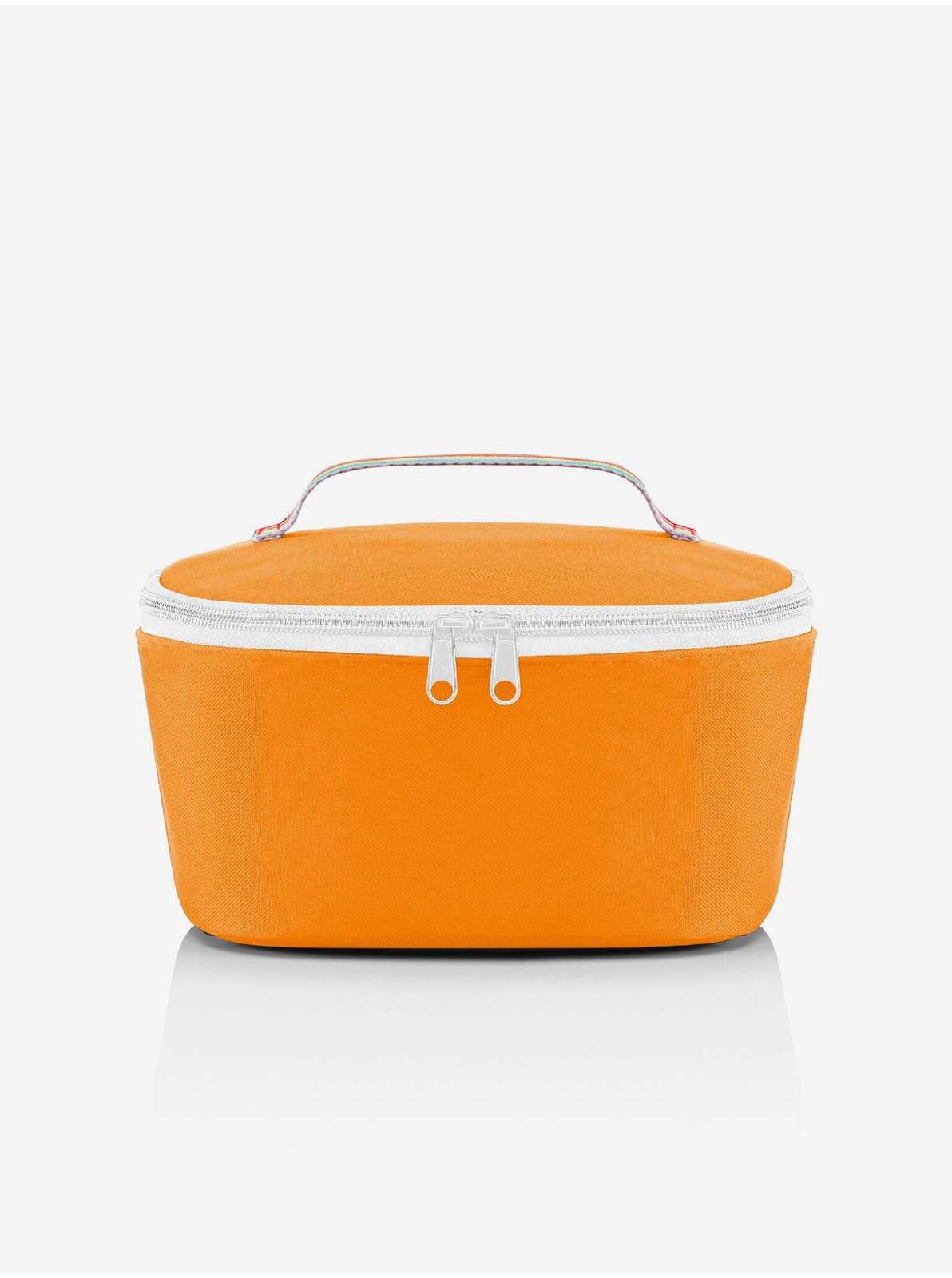 Oranžový termobox Reisenthel Pocket S