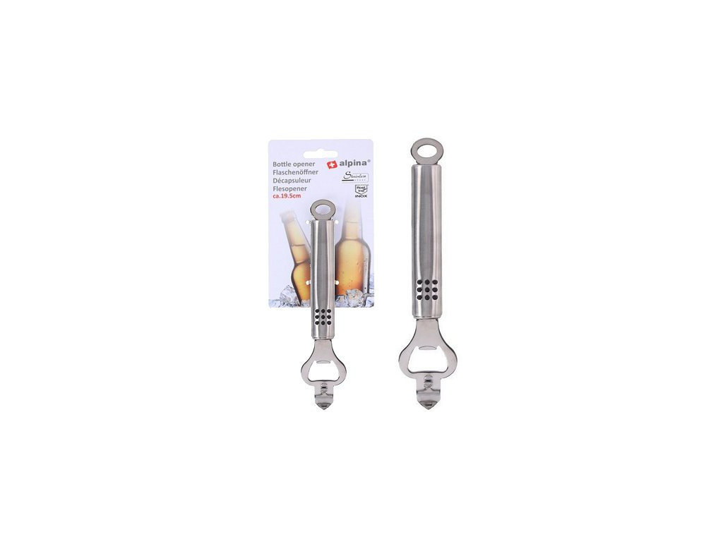 MAKRO - Otvárač na fľaše 19,5 cm