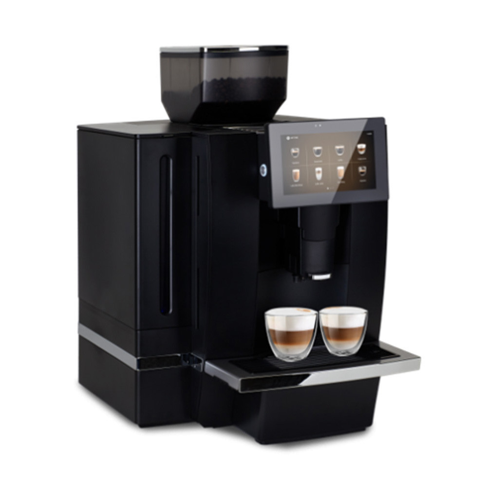 STALGAST Kávovar plnoautomatický KALERM