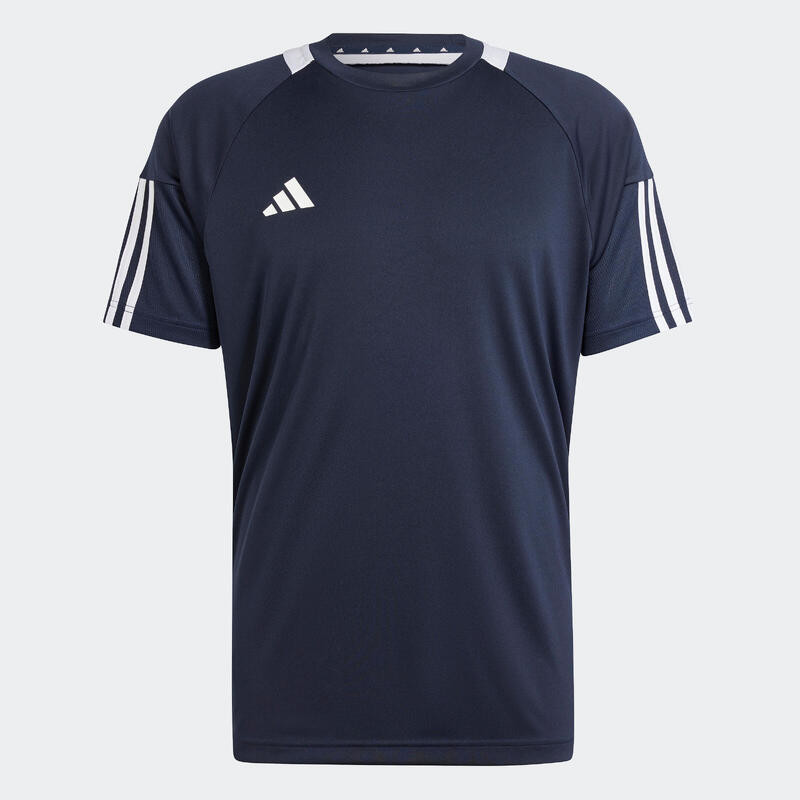 Futbalový dres Sereno námornícky modrý