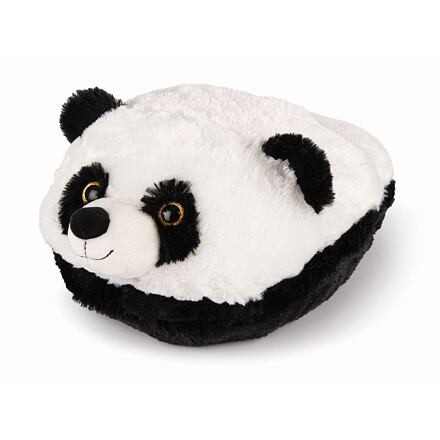 Cozy Noxxiez CS923 Panda - hrejivý plyšový pantofel