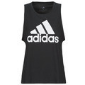 Tielka a tričká bez rukávov adidas  W BL TK
